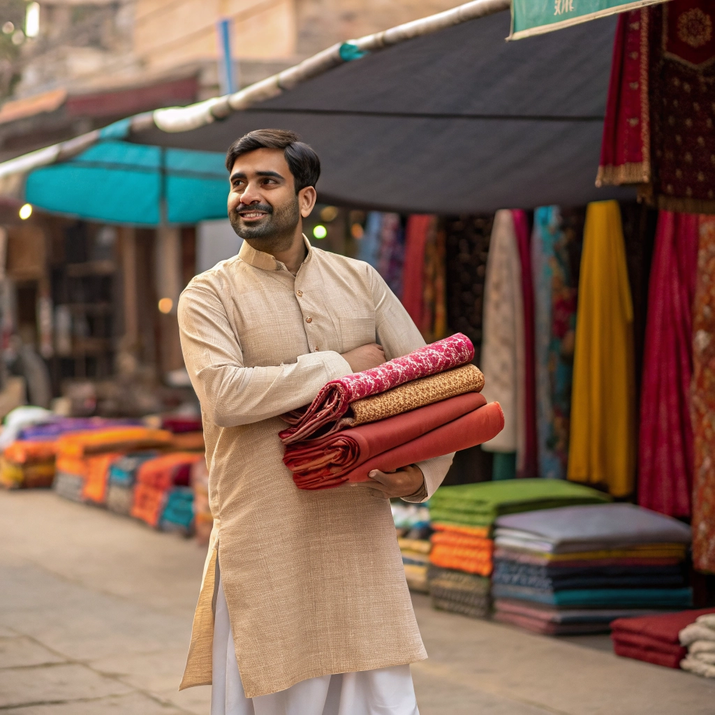 Vikash Gupta
