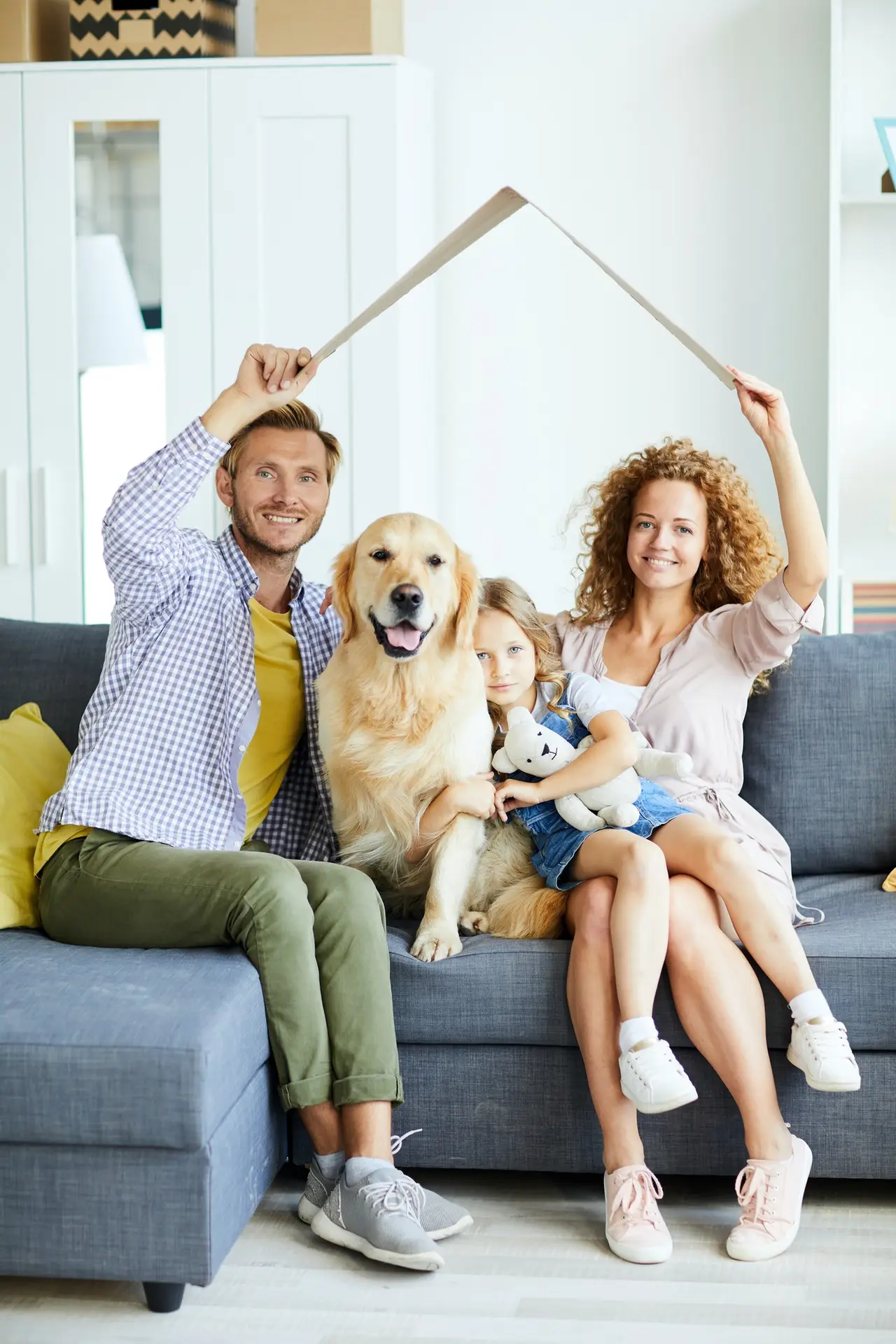 Home For Family