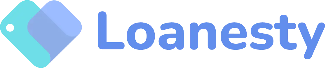 Logo Loanesty