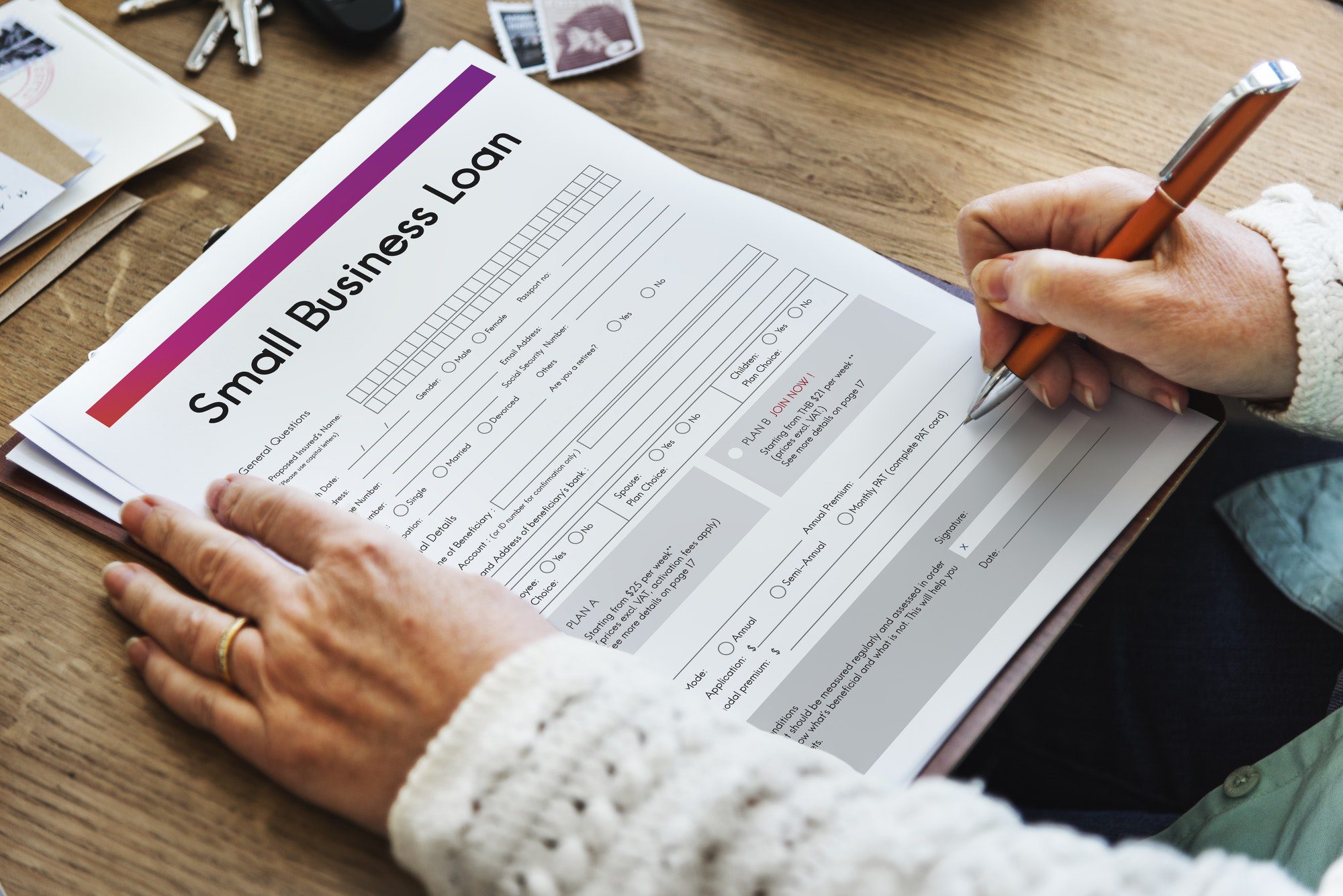 Best Project Finance Service in Surat