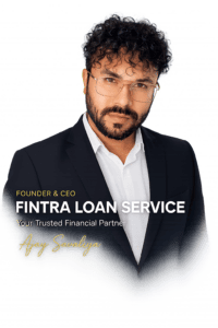 Business Loan Consultant in Surat - Fintra
