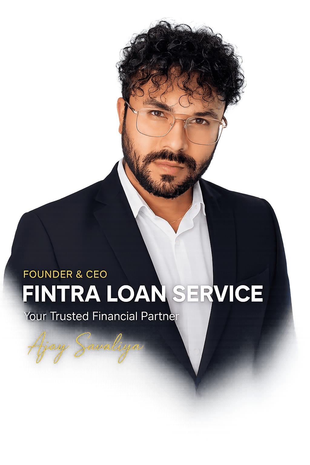 Business Loan Consultant in Surat - Fintra